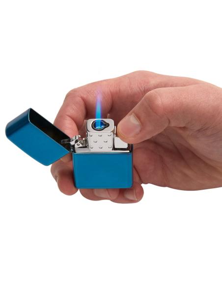 Comprar Inserto De Butano De Una Llama Para Mecheros Zippo a precio de oferta