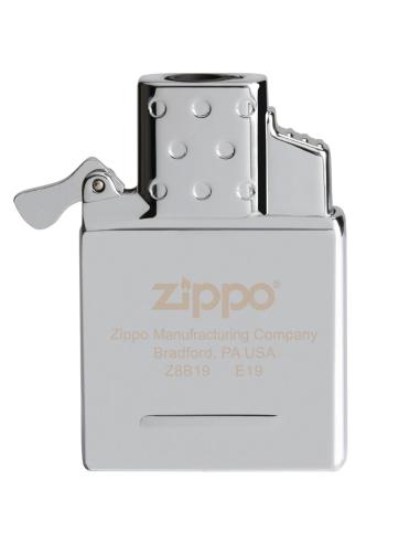 SINGLE FLAME BUTANE INSERT FOR ZIPPO LIGHTERS