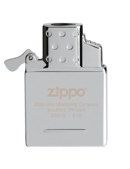SINGLE FLAME BUTANE INSERT FOR ZIPPO LIGHTERS