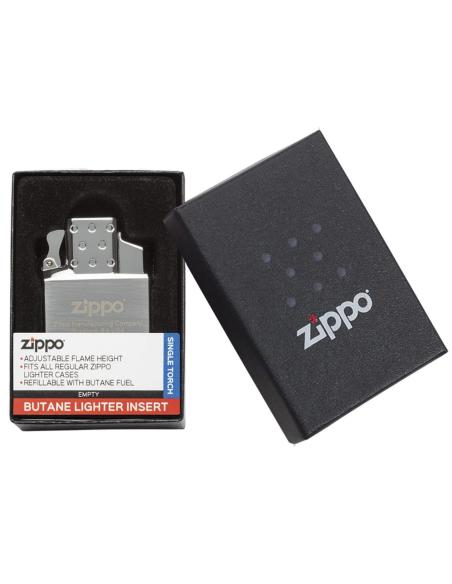 Comprar Inserto De Butano De Una Llama Para Mecheros Zippo a precio de oferta