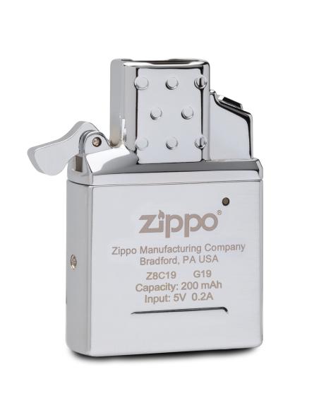 Comprar Inserto Doble Arco Eléctrico Para Encendedores Zippo a precio de oferta