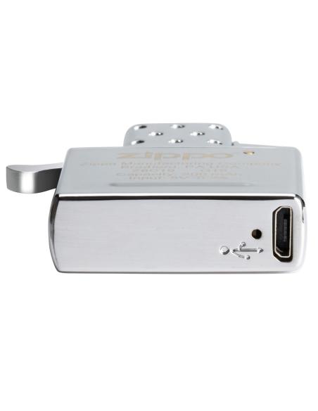 Insert Double Arc Électrique Pour Briquets Zippo