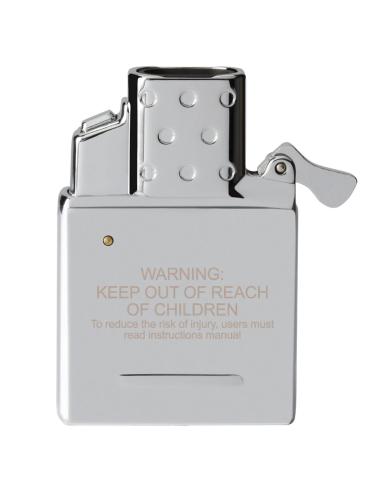 Comprar Inserto Doble Arco Eléctrico Para Encendedores Zippo a precio de oferta