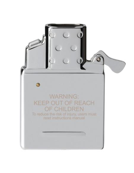 Insert Double Arc Électrique Pour Briquets Zippo