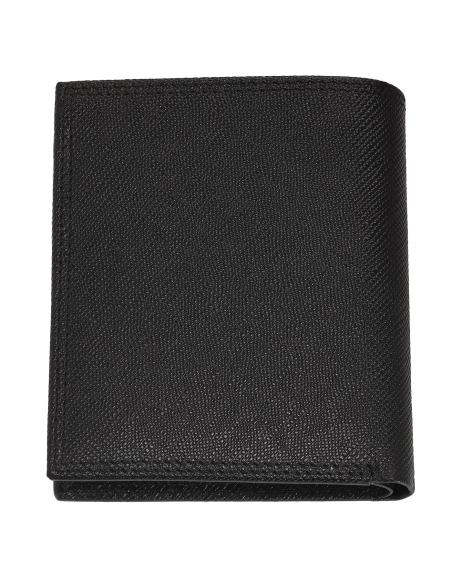 Comprar Billetera De Piel De Vacuno Repujado Saffiano De Zippo a precio de oferta