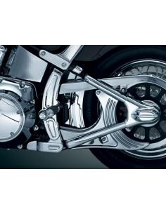 Comprar Embellecedor "Boomerang" Basculante Softail 2008-2012 a precio de oferta 2