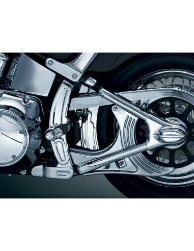SOFTAIL BALANÇANDO "BUMERANGUE" MOLDURA 2008-2012
