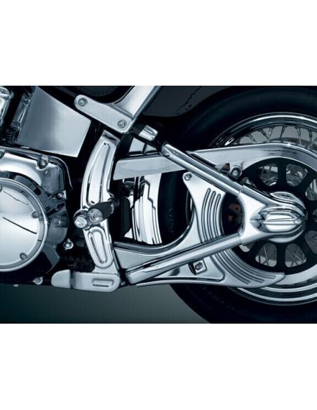 SOFTAIL BALANÇANDO "BUMERANGUE" MOLDURA 2008-2012