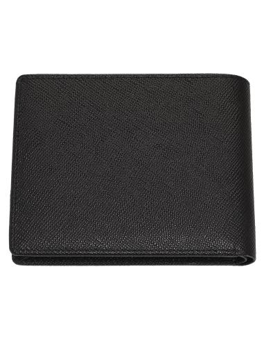 ZIPPO SAFFIANO LEATHER CARD HOLDER WITH RFID BLOCKING SYSTEM