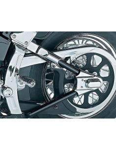 Comprar Embellecedor "Boomerang" Basculante Softail 2000-2007 a precio de oferta 2