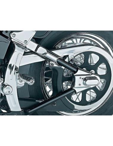 SOFTAIL BALANÇANDO "BUMERANGUE" MOLDURA 2000-2007
