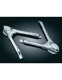 BRAS OSCILLANT COMPLET GARNI SOFTAIL 2008-2012