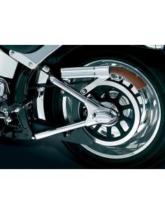 SOFTAIL FULL SWINGARM MOLDURA 2008-2012 2