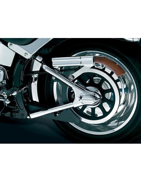 Comprar Embellecedor Basculante Completo Softail 2008-2012 a precio de oferta