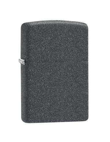 Zippo Iron Stone Windproof Lighter