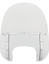 MEMPHIS FAT 19" DE PÁRA-BRISAS ALTO PARA FLFB / S