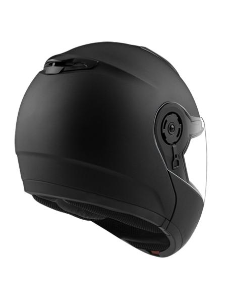 Acquista Casco Modulare Zeus 3050 Nero Opaco a prezzo scontato