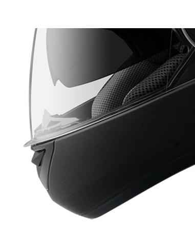 Acquista Casco Modulare Zeus 3050 Nero Opaco a prezzo scontato