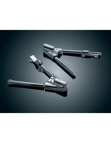 Comprar Embellecedor Basculante Completo Softail 1986-1999 a precio de oferta