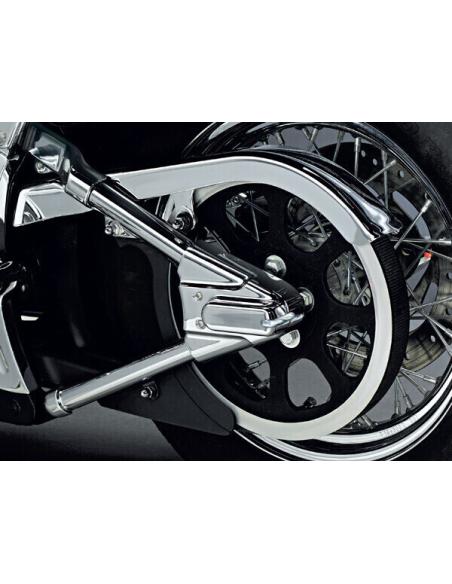 Comprar Embellecedor Basculante Completo Softail 1986-1999 a precio de oferta