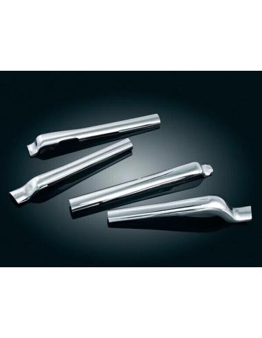 Comprar Embellecedor Basculante Softail 2000-2007 a precio de oferta
