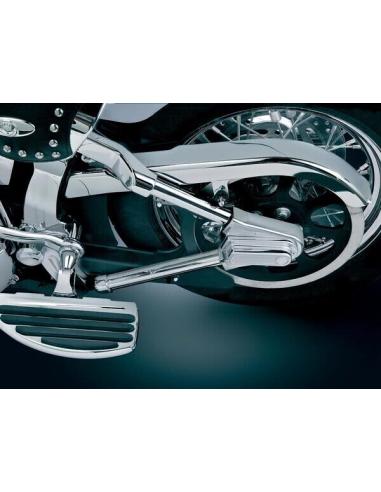 MOLDURA INCLINADA SOFTAIL 2000-2007