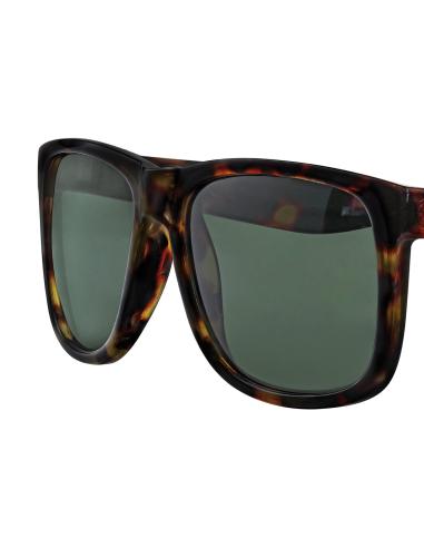 SUNGLASSES OB116-03 HAVANA BY ZIPPO