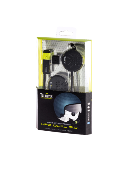 Comprar Nuevo Bluetooth Universal Twiins Hf2 Dual 5.0 a precio de oferta
