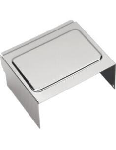 BATTERY COVER FOR DYNAS 97-05 AND SPORSTERS 97-03
