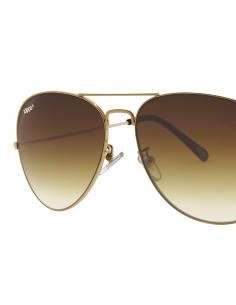 Comprar Gafas Marrones De Sol Ob36-02 De Zippo a precio de oferta 2
