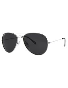 Comprar Gafas Polarizadas De Sol Plateadas Ob36-09 Zippo a precio de oferta