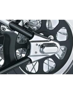 Comprar Cubre Puntas Del Bastidor "Phantom" Sin Luz Hd Softail 1986-2007 a precio de oferta 2