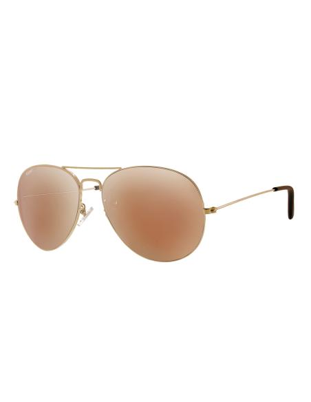 Comprar Gafas De Sol Zippo Doradas Ob36-16 a precio de oferta