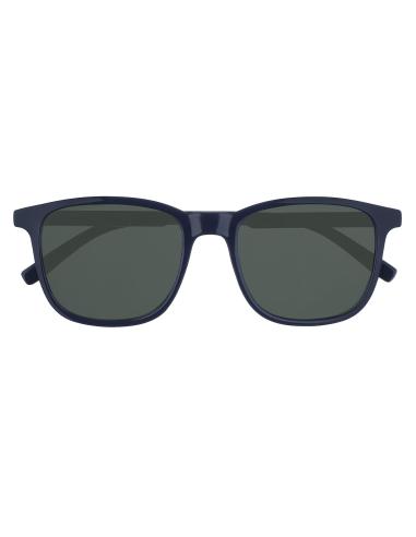 Comprar Gafas De Sol Oscuras Montura Azul Ob93-01 De Zippo a precio de oferta