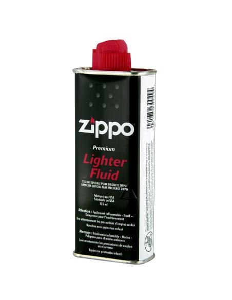 Comprar Gasolina Especial Para Encendedores Zippo 125 Ml a precio de oferta