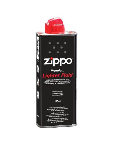 ESSENCE SPÉCIALE POUR BRIQUETS ZIPPO 125 ML