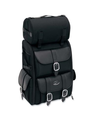 VIAGEM BAUL S3500 PARA BACKUP