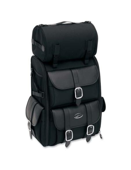 VIAGEM BAUL S3500 PARA BACKUP