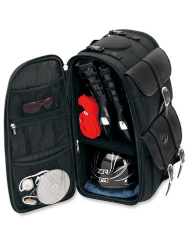 VIAGEM BAUL S3500 PARA BACKUP