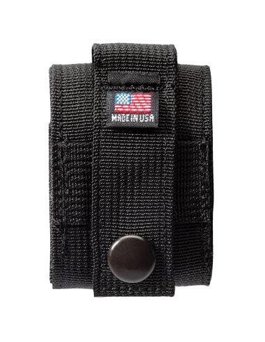 Comprar Estuche Regalo Con Funda Negra Y Encendedor Black Crackle De Zippo a precio de oferta