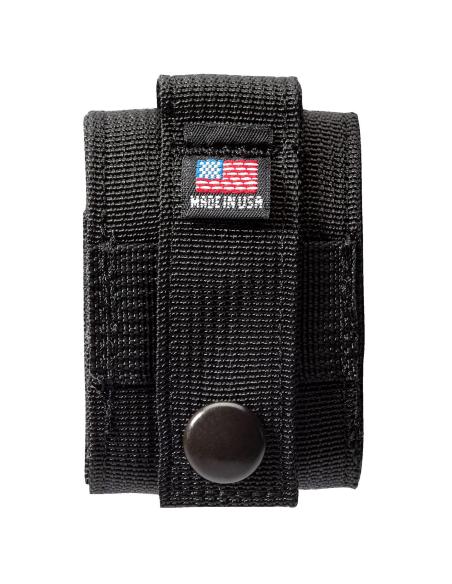 Comprar Estuche Regalo Con Funda Negra Y Encendedor Black Crackle De Zippo a precio de oferta
