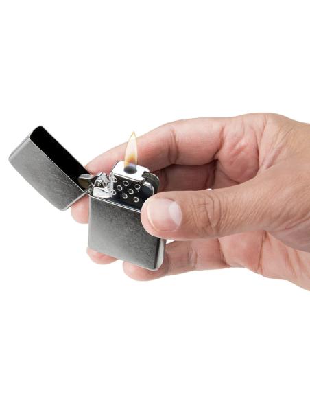 Comprar Inserto De Butano Con Llama Amarilla De Zippo a precio de oferta