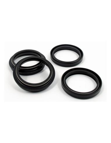 Acquista Kit Paraolio e Parapolvere Forcella 49mm a prezzo scontato