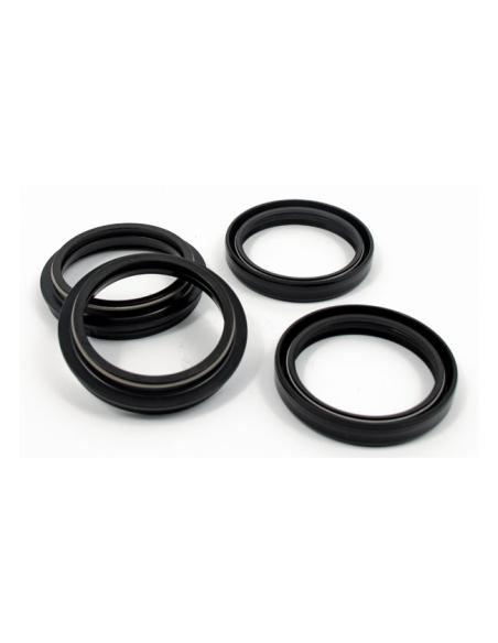 Acquista Kit Paraolio e Parapolvere Forcella 49mm a prezzo scontato