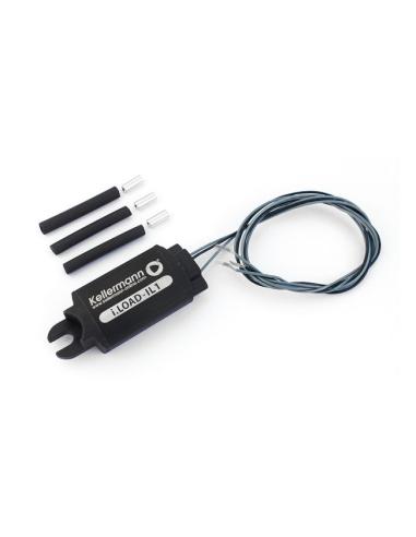 INDICATOR LOAD EQUALIZER KELLERMANN I.LOAD IL 1 FOR HARLEY 2011-UP