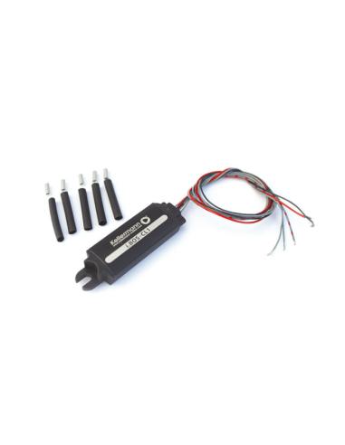 ADAPTATEUR CLIGNOTANT 3-1 KELLERMANN I.BOS - CL1 3-1 POUR HARLEY 2011-UP