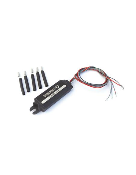 ADAPTATEUR CLIGNOTANT 3-1 KELLERMANN I.BOS - CL1 3-1 POUR HARLEY 2011-UP