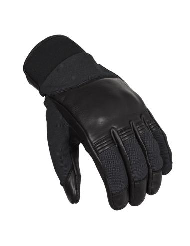 GANTS DE MOTO D'ÉTÉ NOIR ROAD MOORE