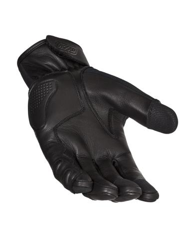 Acquista Guanti Moto Estivi Road Neri di Moore a prezzo scontato