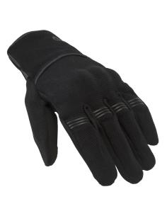 Comprar Guantes Speed Negros Para Verano De Moore a precio de oferta 2